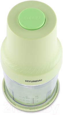 Измельчитель-чоппер Hyundai HYC-P3128- фото3