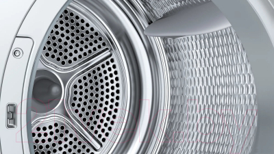 Сушильная машина Bosch WTH85077PL- фото3