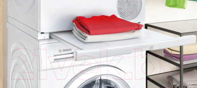 Сушильная машина Bosch WTH85077PL- фото7