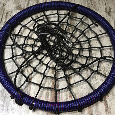 Качели Rokids Гнездо / Gnezdo75- фото3