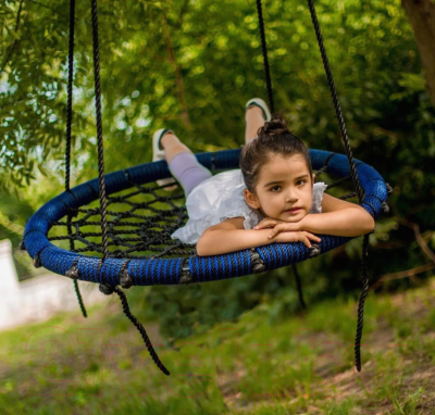 Качели Rokids Гнездо / Gnezdo75- фото4