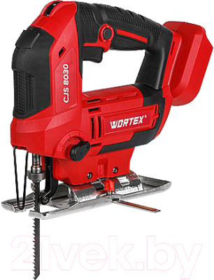 Электролобзик Wortex CJS 8030 ALL1 (1333370)- фото