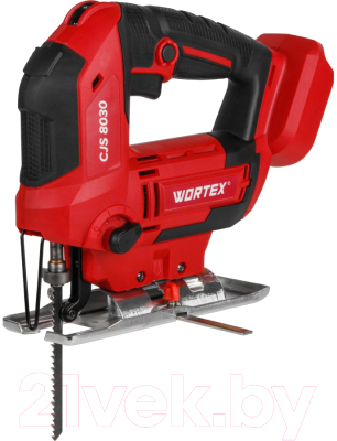 Электролобзик Wortex CJS 8030 ALL1 (1333371)- фото3
