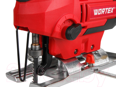 Электролобзик Wortex CJS 8030 ALL1 (1333371)- фото5