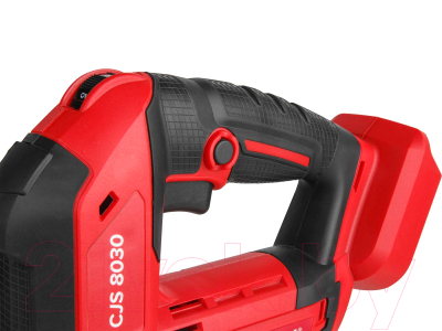 Электролобзик Wortex CJS 8030 ALL1 (1333371)- фото6
