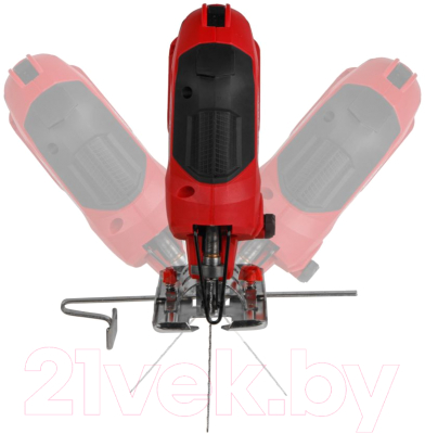 Электролобзик Wortex CJS 8030 ALL1 (1333371)- фото8