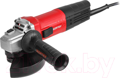 Угловая шлифовальная машина Wortex LX AG 1211-2 / 1329369- фото