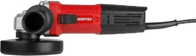 Угловая шлифовальная машина Wortex LX AG 1211-2 / 1329369- фото2