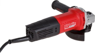 Угловая шлифовальная машина Wortex LX AG 1211-2 / 1329369- фото3