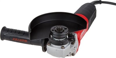 Угловая шлифовальная машина Wortex LX AG 1211-2 / 1329369- фото4