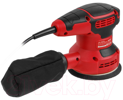Эксцентриковая шлифовальная машина Wortex LX RS 1230 / 1334376- фото2