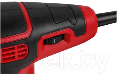 Эксцентриковая шлифовальная машина Wortex LX RS 1230 / 1334376- фото9