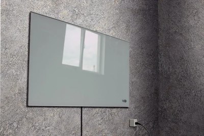 Инфракрасный обогреватель Теплофон Glassar 0.6кВт ЭРГН-0.6- фото4