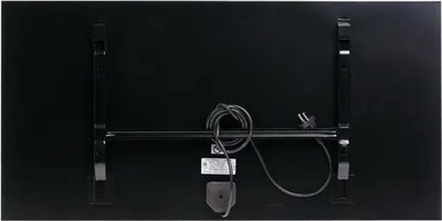 Инфракрасный обогреватель Теплофон Glassar 0.6кВт ЭРГН-0.6 c умным сетевым шнуром- фото5