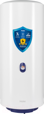 Накопительный водонагреватель Haier ES80V-A4 / GA04JEE01RU- фото