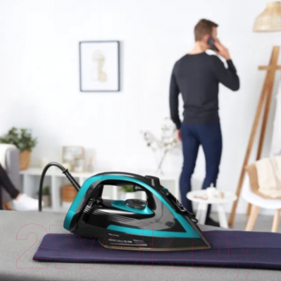 Утюг Tefal FV8066E0- фото4