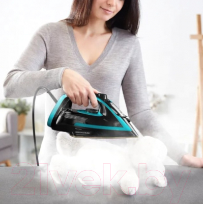 Утюг Tefal FV8066E0- фото6