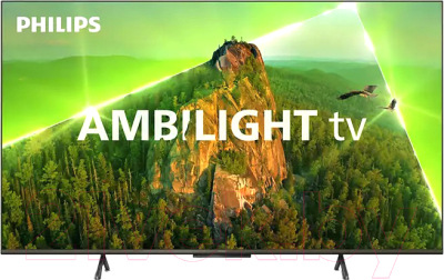 Телевизор Philips 43PUS8108/60- фото
