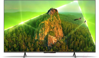 Телевизор Philips 43PUS8108/60- фото2