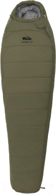 Спальный мешок Tramp Oimyakon T-Loft Regular Olive / TRS-048R-oliv-RT- фото