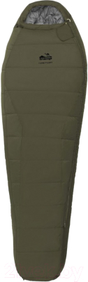 Спальный мешок Tramp Fjord T-Loft Regular Olive / TRS-049R-oliv-RT- фото