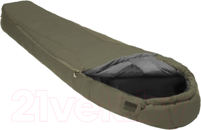 Спальный мешок Tramp Fjord T-Loft Regular Olive / TRS-049R-oliv-RT- фото2