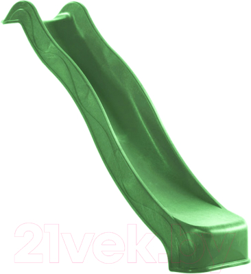 Скат для горки KBT Tsuri HDPE / 402.015.009.001- фото