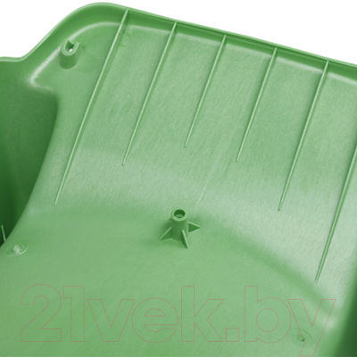 Скат для горки KBT Tsuri HDPE / 402.015.009.001- фото5