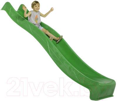 Скат для горки KBT Tsuri HDPE / 402.015.009.001- фото6