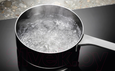 Индукционная варочная панель Electrolux LIB60420CK- фото6