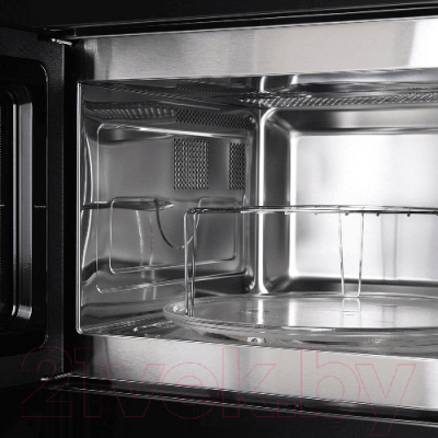 Микроволновая печь Akpo MEA 925 08 SEA01 BL- фото3