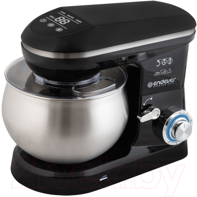 Миксер стационарный Endever Sigma-58 (черный)- фото