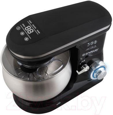 Миксер стационарный Endever Sigma-58 (черный)- фото3