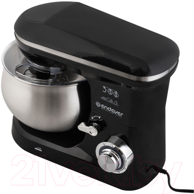 Миксер стационарный Endever Sigma-58 (черный)- фото6