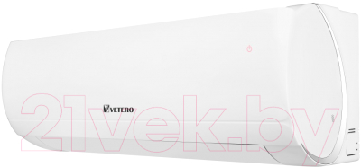 Сплит-система Vetero Bonum Inverter V-S09BHPAC- фото2