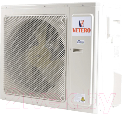 Сплит-система Vetero Siberies Inverter V-S18SHPAC2S- фото2