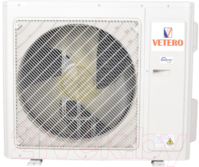 Сплит-система Vetero Siberies Inverter V-S18SHPAC2S- фото3
