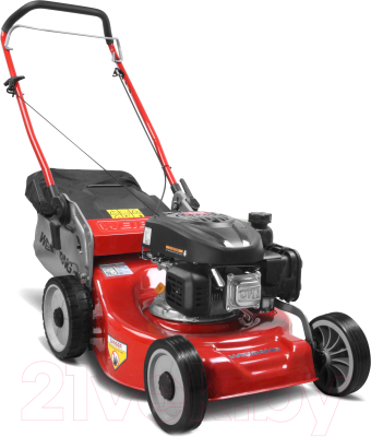 Газонокосилка бензиновая Weibang WB455HC