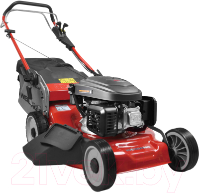 Газонокосилка бензиновая Weibang WB506SC V 3IN1
