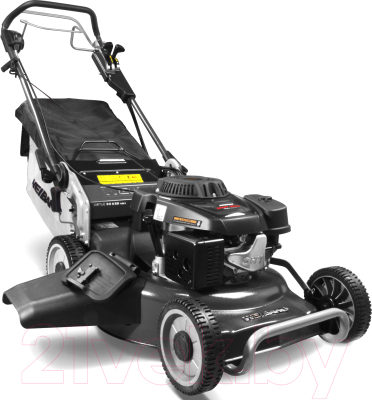 Газонокосилка бензиновая Weibang WB537SC V-3IN1-BBC- фото