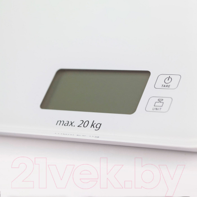 Кухонные весы Caso LX 20- фото2