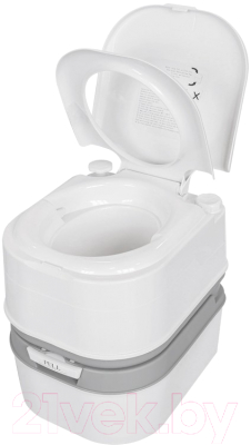 Портативный биотуалет WMC Tools WMC-PT24-1- фото