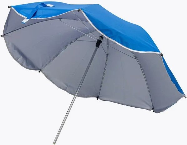 Кресло складное KingTul С зонтом садовым / KT-DW-2009Z- фото3