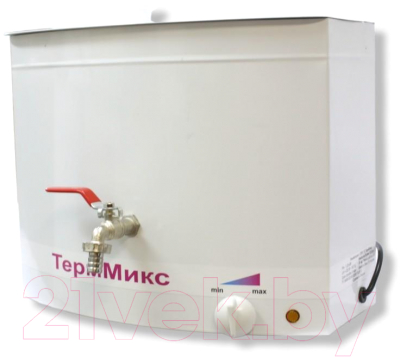 Умывальник для дачи ТермМикс СВ-363353- фото2