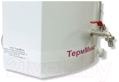 Умывальник для дачи ТермМикс СВ-363353- фото3