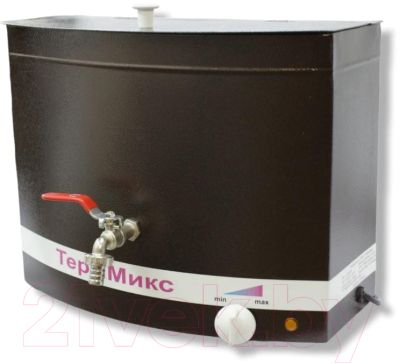 Умывальник для дачи ТермМикс СВ-363354- фото2