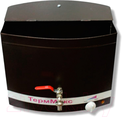 Умывальник для дачи ТермМикс СВ-363354- фото3
