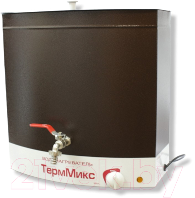 Умывальник для дачи ТермМикс СВ-404248- фото2