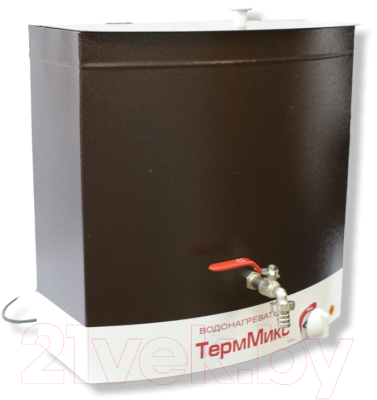 Умывальник для дачи ТермМикс СВ-404248- фото3