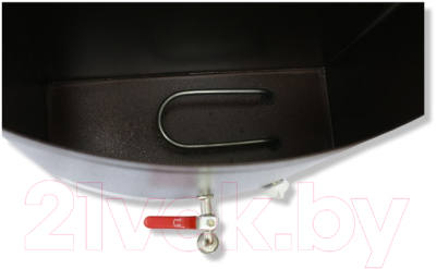 Умывальник для дачи ТермМикс СВ-404248- фото6